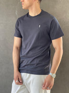 REFRIGUE - T-SHIRT IN COTONE