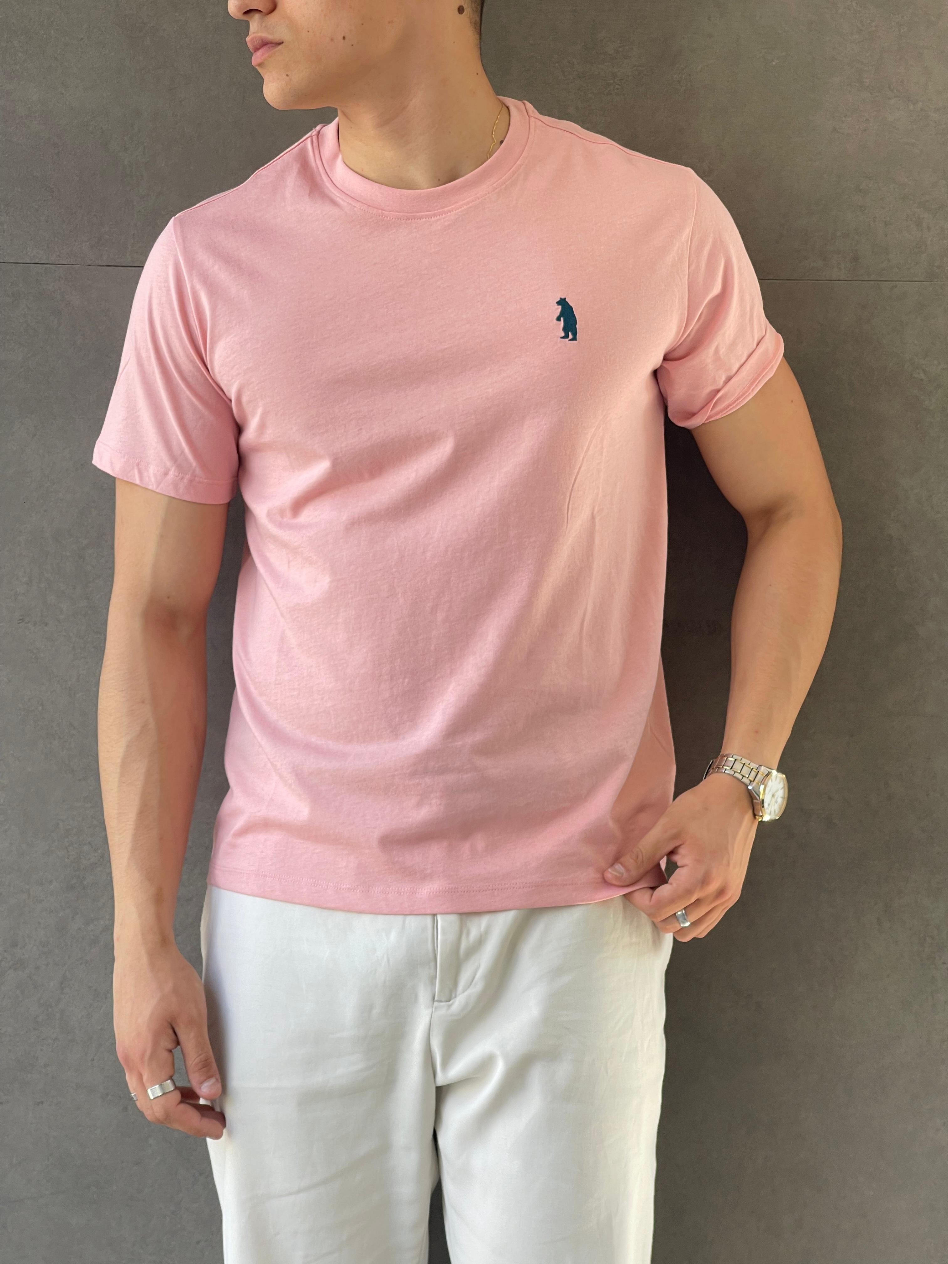 REFRIGUE - T-SHIRT IN COTONE