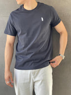 REFRIGUE - T-SHIRT IN COTONE