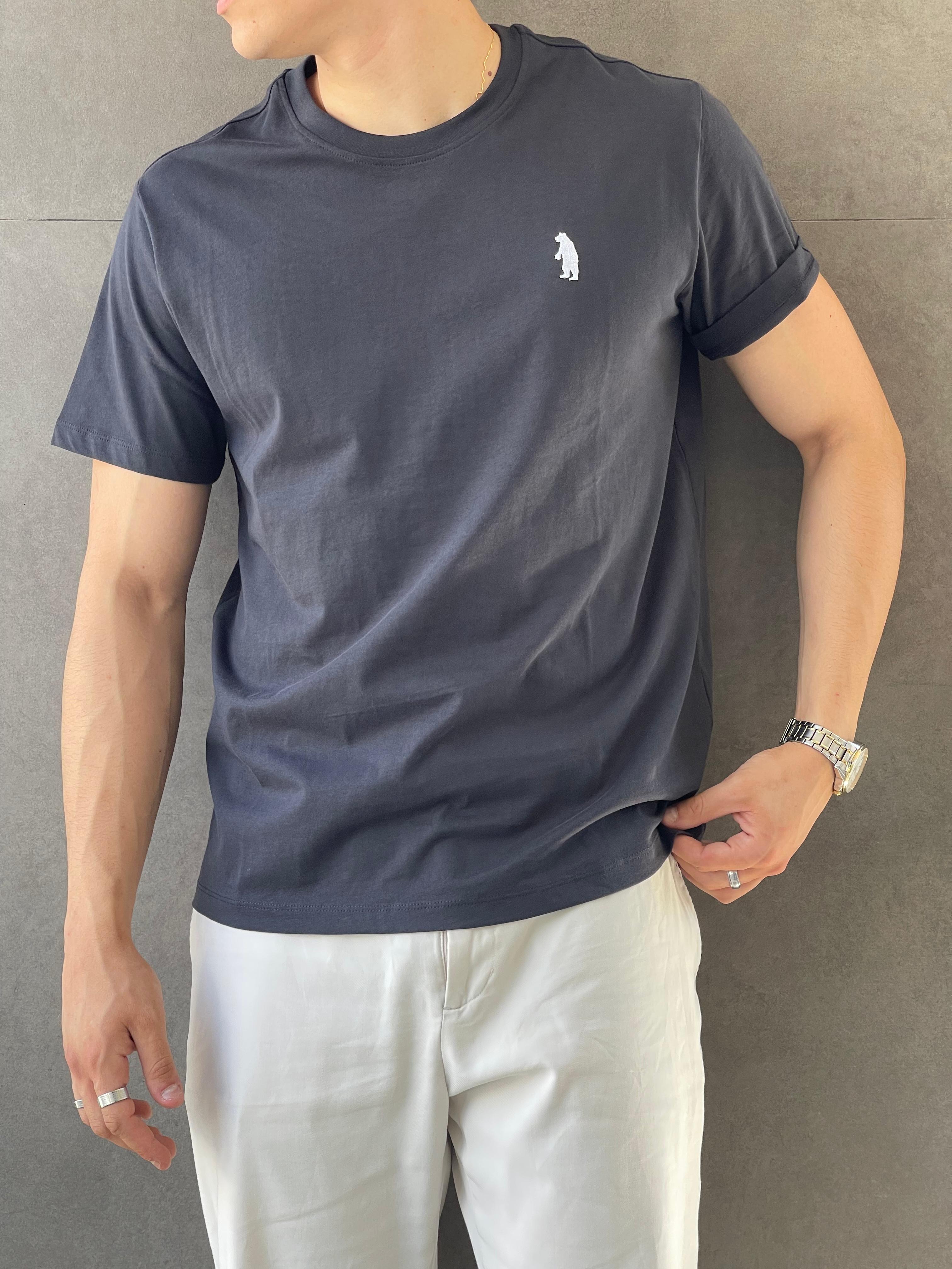 REFRIGUE - T-SHIRT IN COTONE