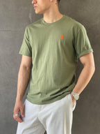 REFRIGUE - T-SHIRT IN COTONE
