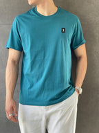 REFRIGUE - T-SHIRT IN COTONE