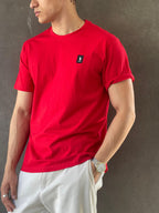 REFRIGUE - T-SHIRT IN COTONE