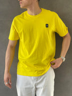 REFRIGUE - T-SHIRT IN COTONE