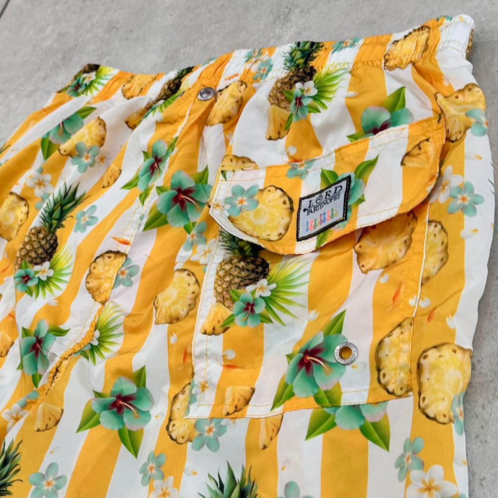 LORD PARTENOPEI - SWIMSUIT
