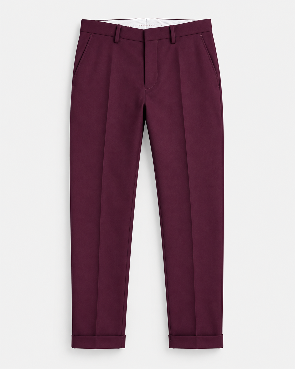 PANTALONE CHINO SLIM - VALERIO VALENTINO