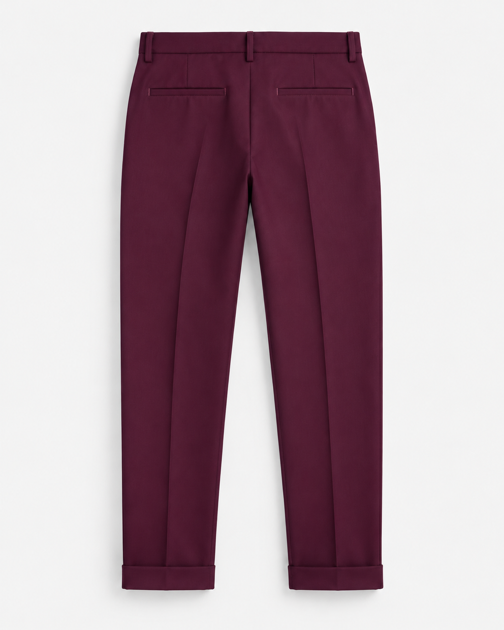 PANTALONE CHINO SLIM - VALERIO VALENTINO