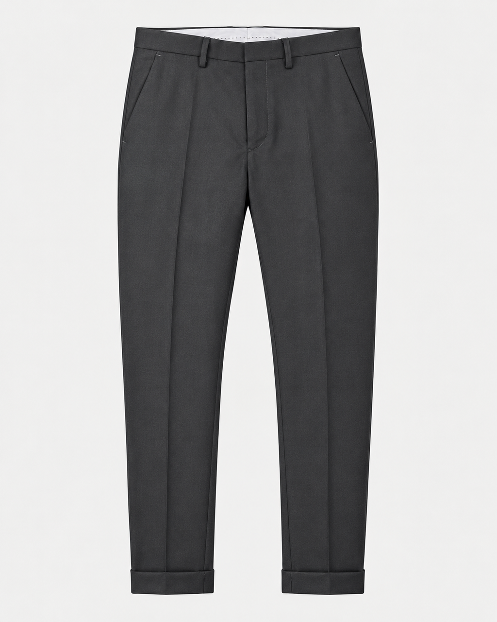 PANTALONE CHINO SLIM - VALERIO VALENTINO