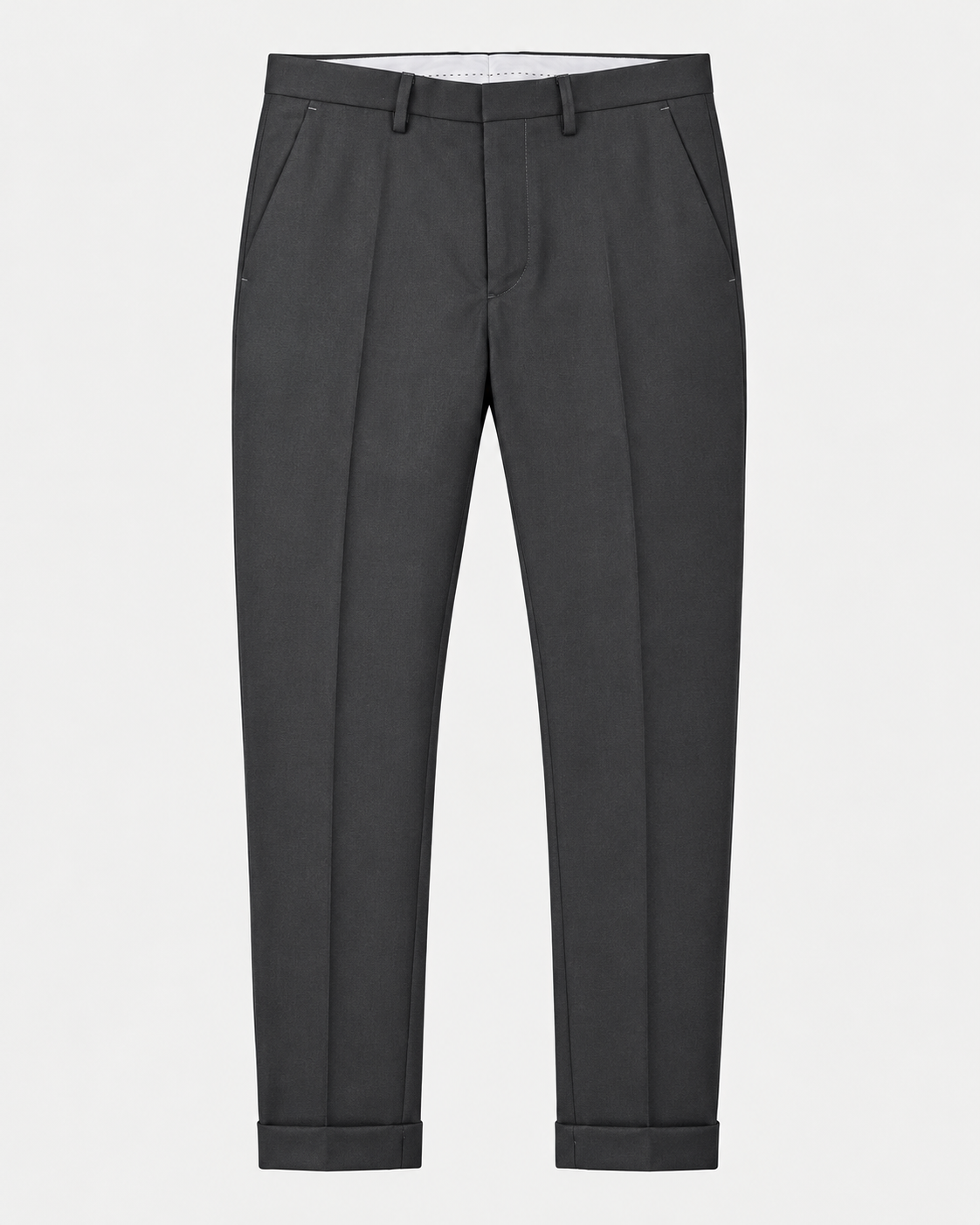 PANTALONE CHINO SLIM - VALERIO VALENTINO