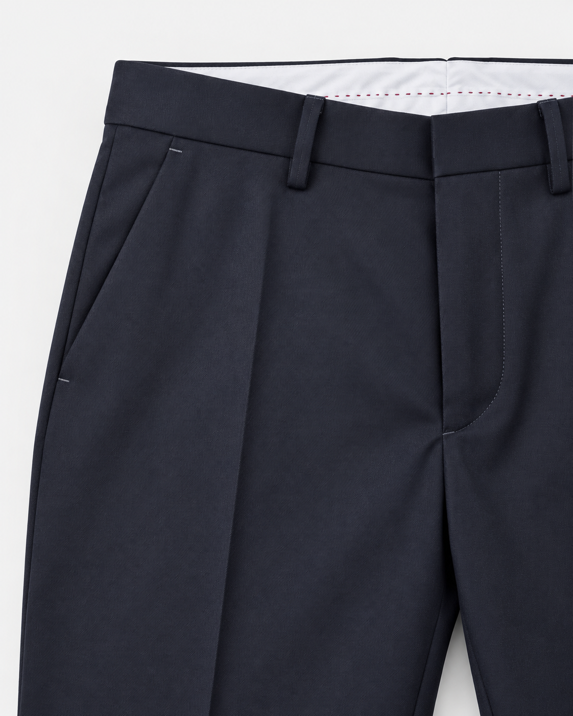 PANTALONE CHINO SLIM - VALERIO VALENTINO