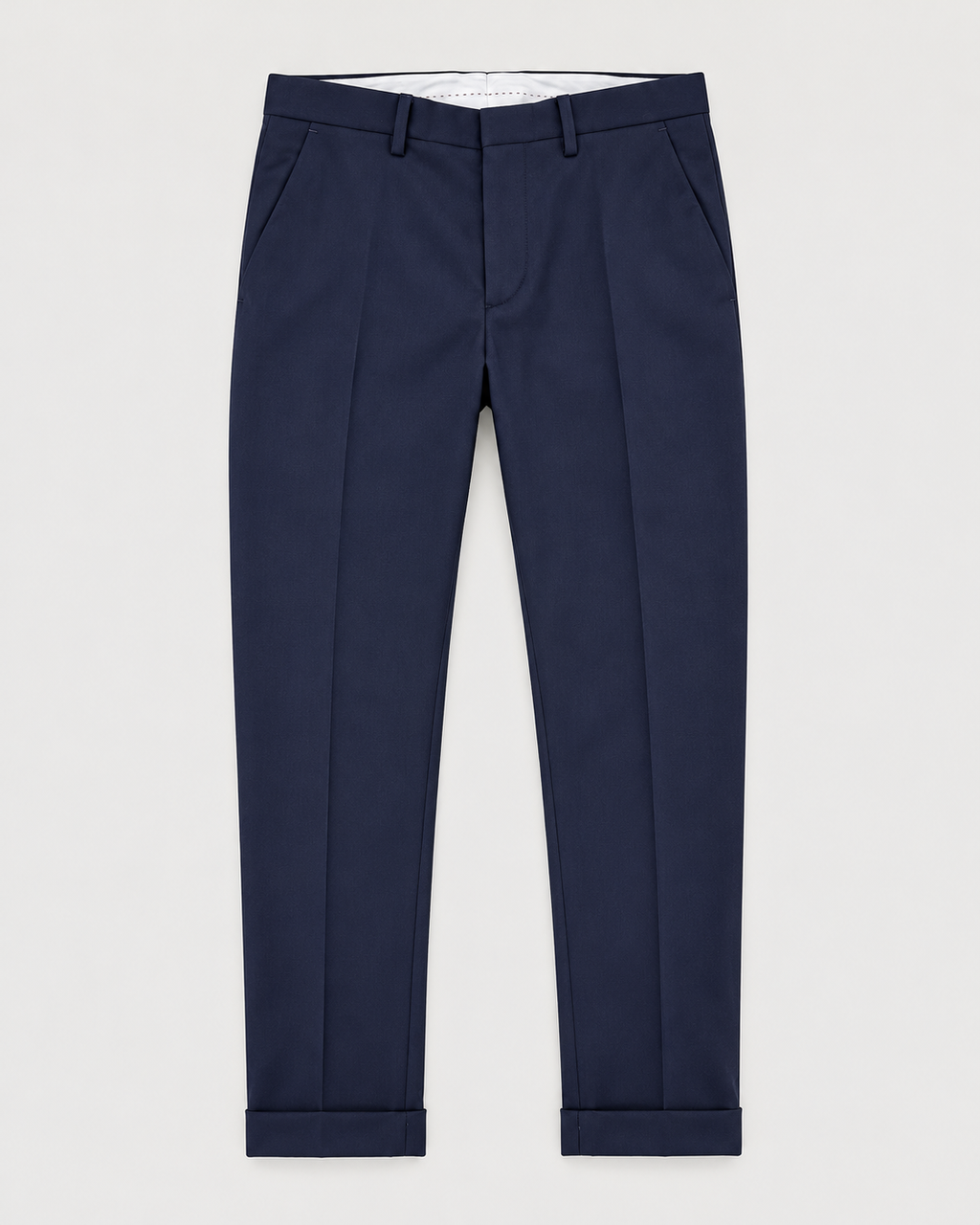 PANTALONE CHINO SLIM - VALERIO VALENTINO