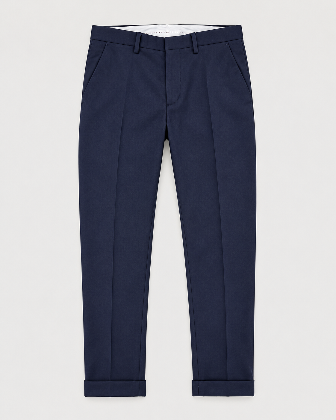 PANTALONE CHINO SLIM - VALERIO VALENTINO