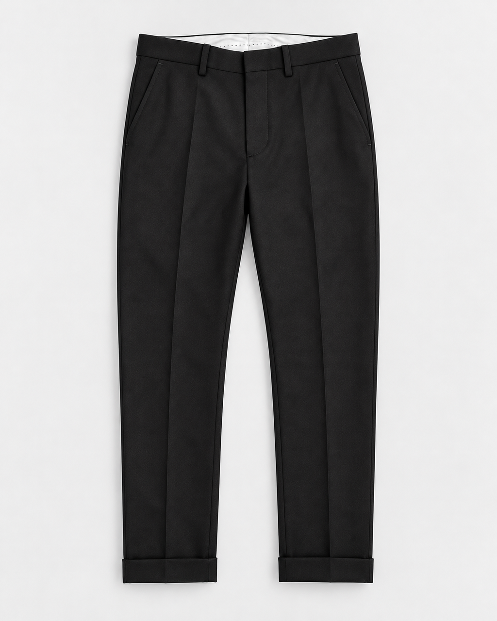 PANTALONE CHINO SLIM - VALERIO VALENTINO