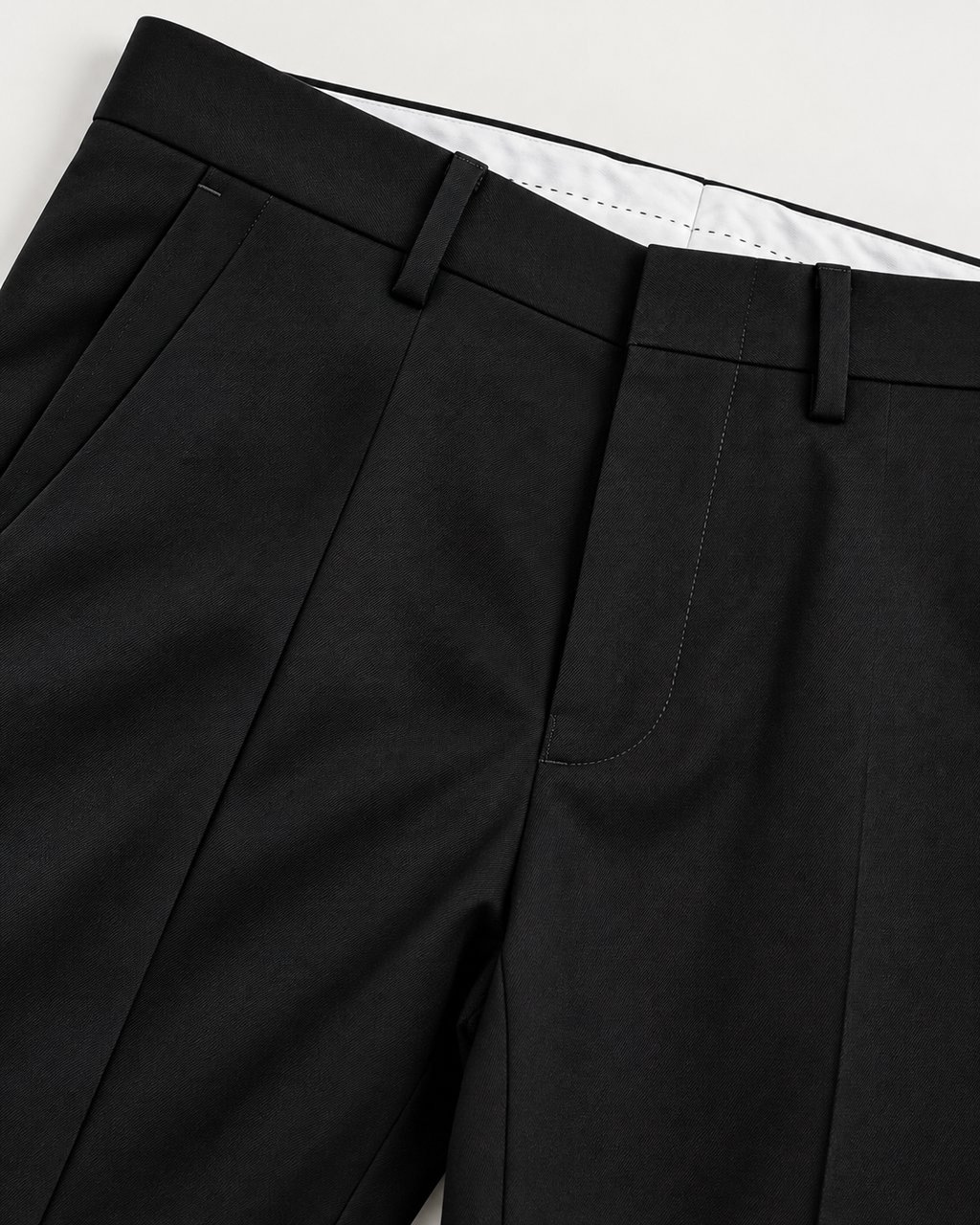 PANTALONE CHINO SLIM - VALERIO VALENTINO