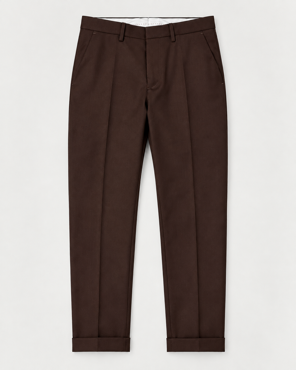 PANTALONE CHINO SLIM - VALERIO VALENTINO