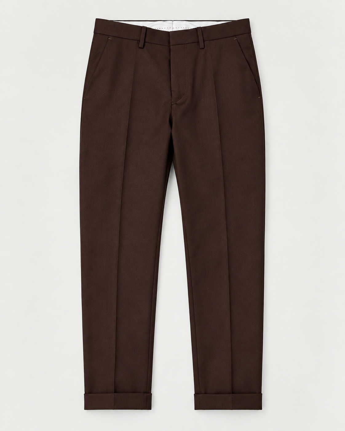 PANTALONE CHINO SLIM - VALERIO VALENTINO