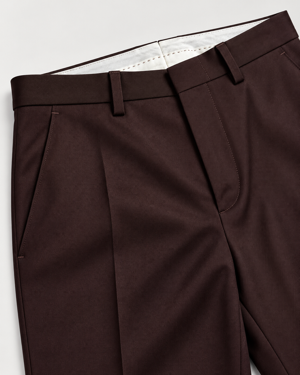 PANTALONE CHINO SLIM - VALERIO VALENTINO
