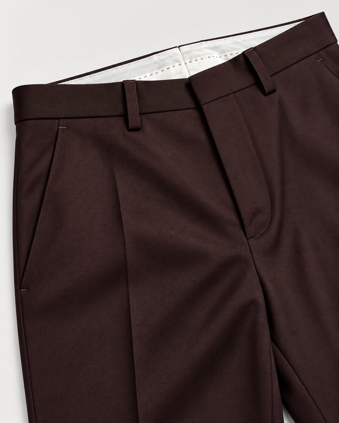 PANTALONE CHINO SLIM - VALERIO VALENTINO
