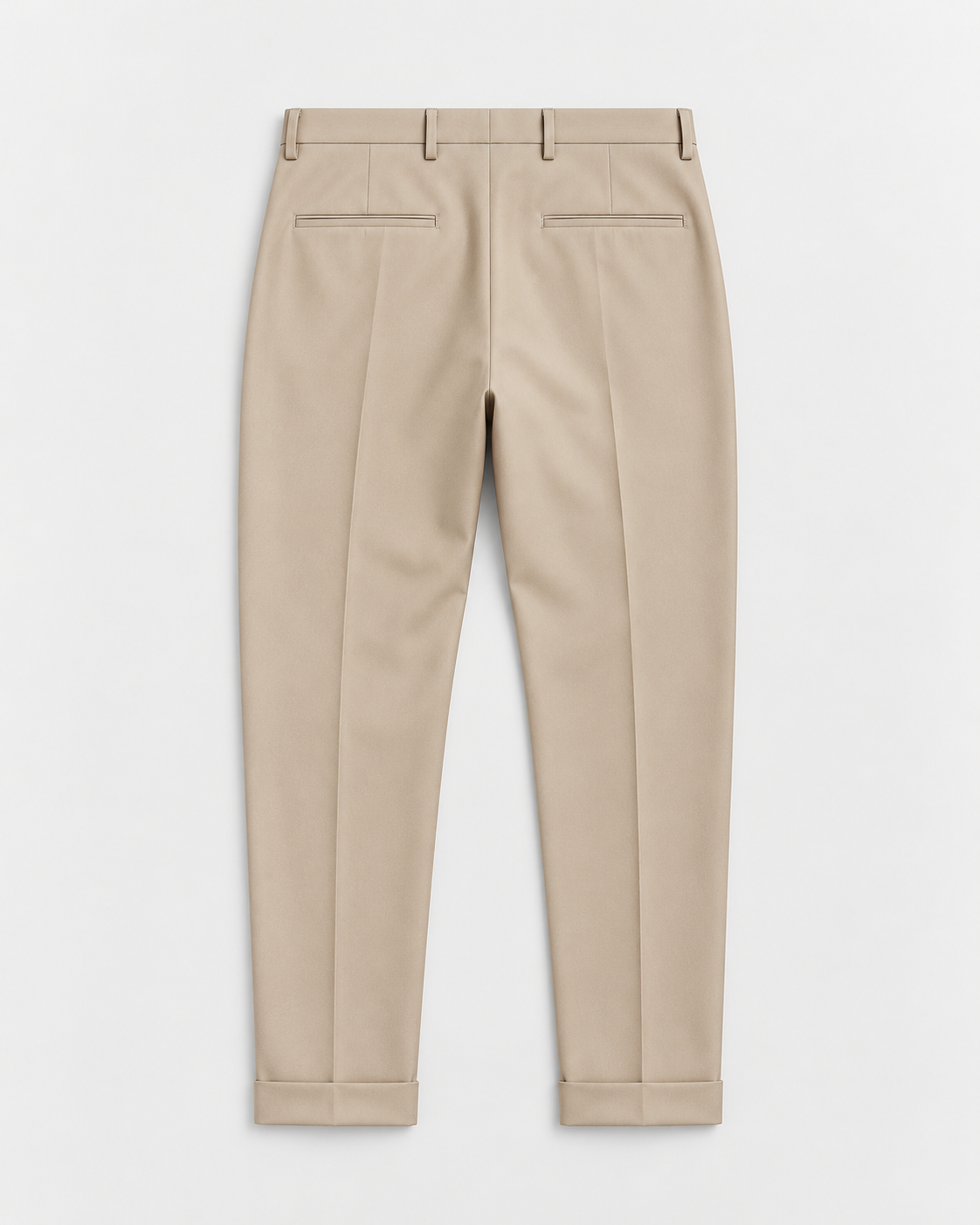 PANTALONE CHINO SLIM - VALERIO VALENTINO