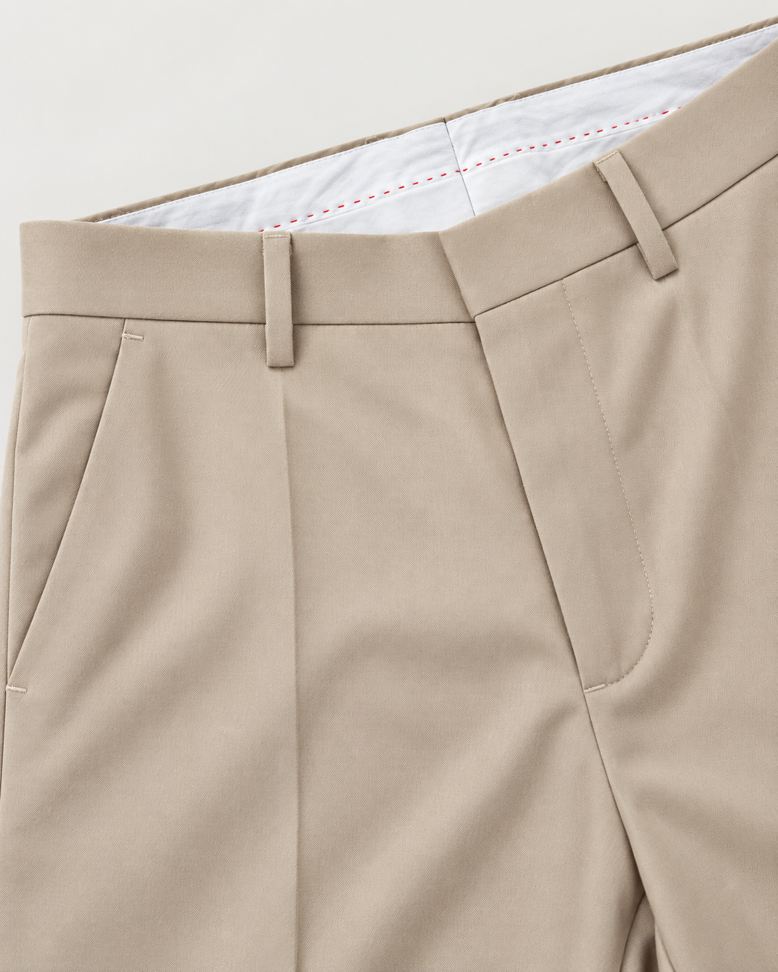 PANTALONE CHINO SLIM - VALERIO VALENTINO