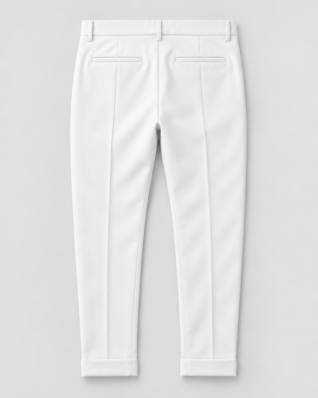 PANTALONE CHINO SLIM - VALERIO VALENTINO