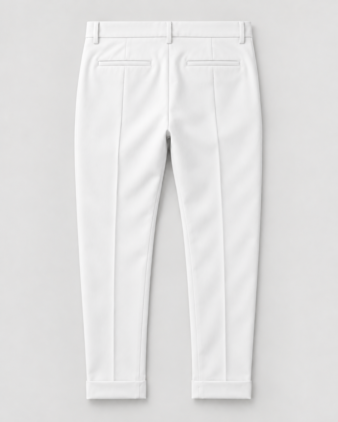 PANTALONE CHINO SLIM - VALERIO VALENTINO