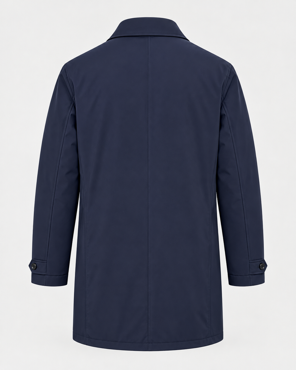 CAPPOTTO UOMO - VALERIO VALENTINO
