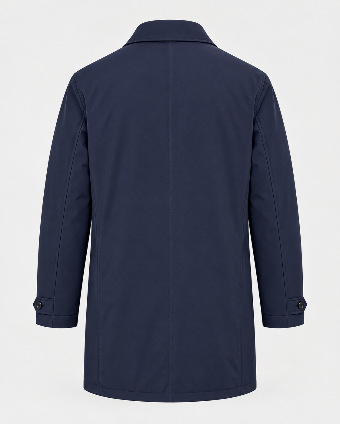CAPPOTTO UOMO - VALERIO VALENTINO