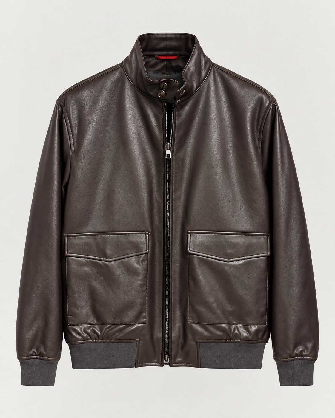GIUBBINO BOMBER - VALERIO VALENTINO
