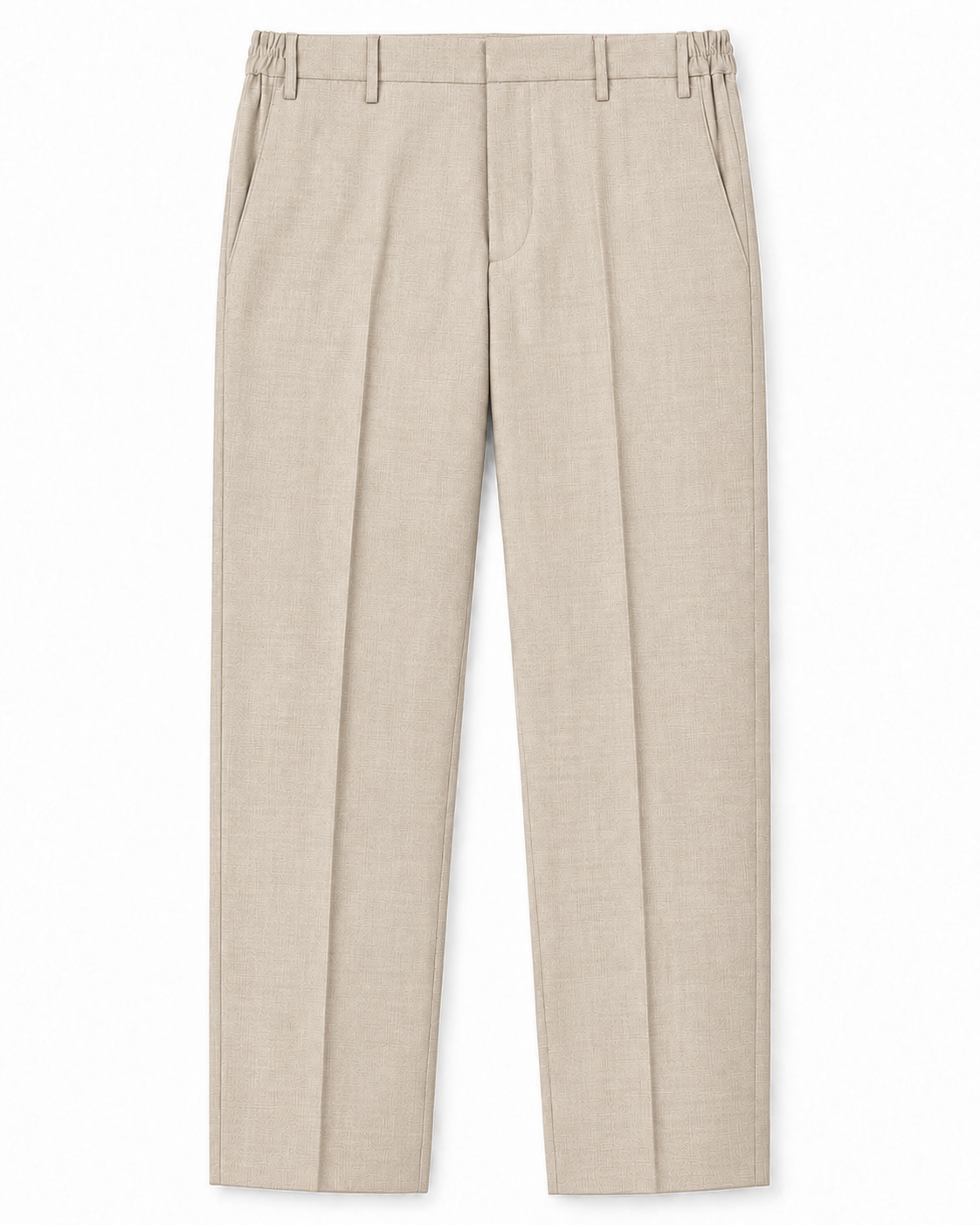 PANTALONE LANA UOMO - BENOBRE'