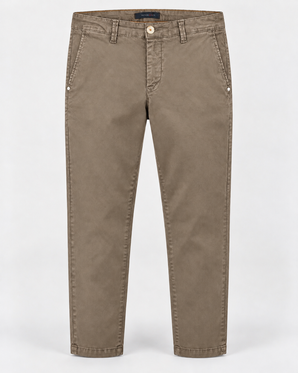 CHINOS CAPRI - P&S