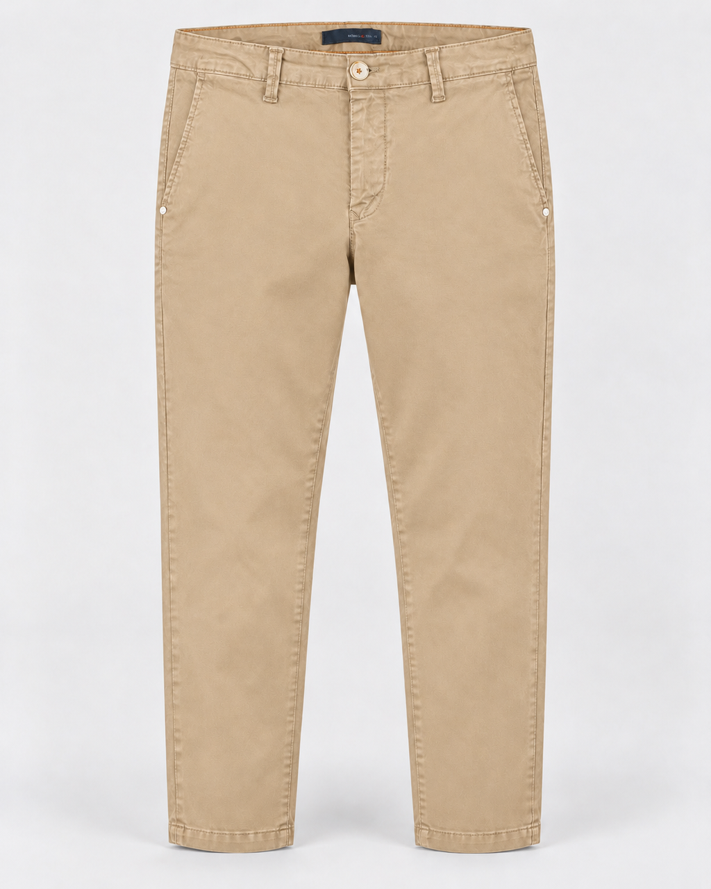 CHINOS CAPRI - P&S