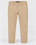 CHINOS CAPRI - P&S