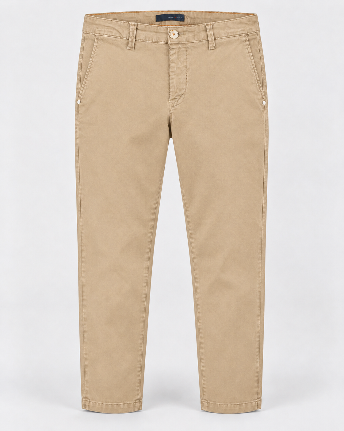 CHINOS CAPRI - P&S