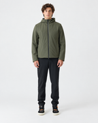 GIUBBOTTO SUNS - APE FIRST MILITARE