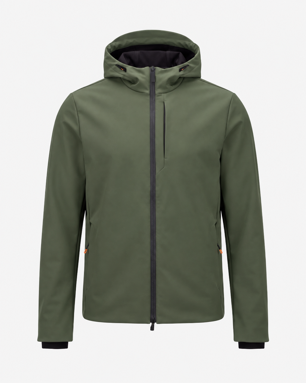 GIUBBOTTO SUNS - APE FIRST MILITARE