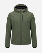 GIUBBOTTO SUNS - APE FIRST MILITARE