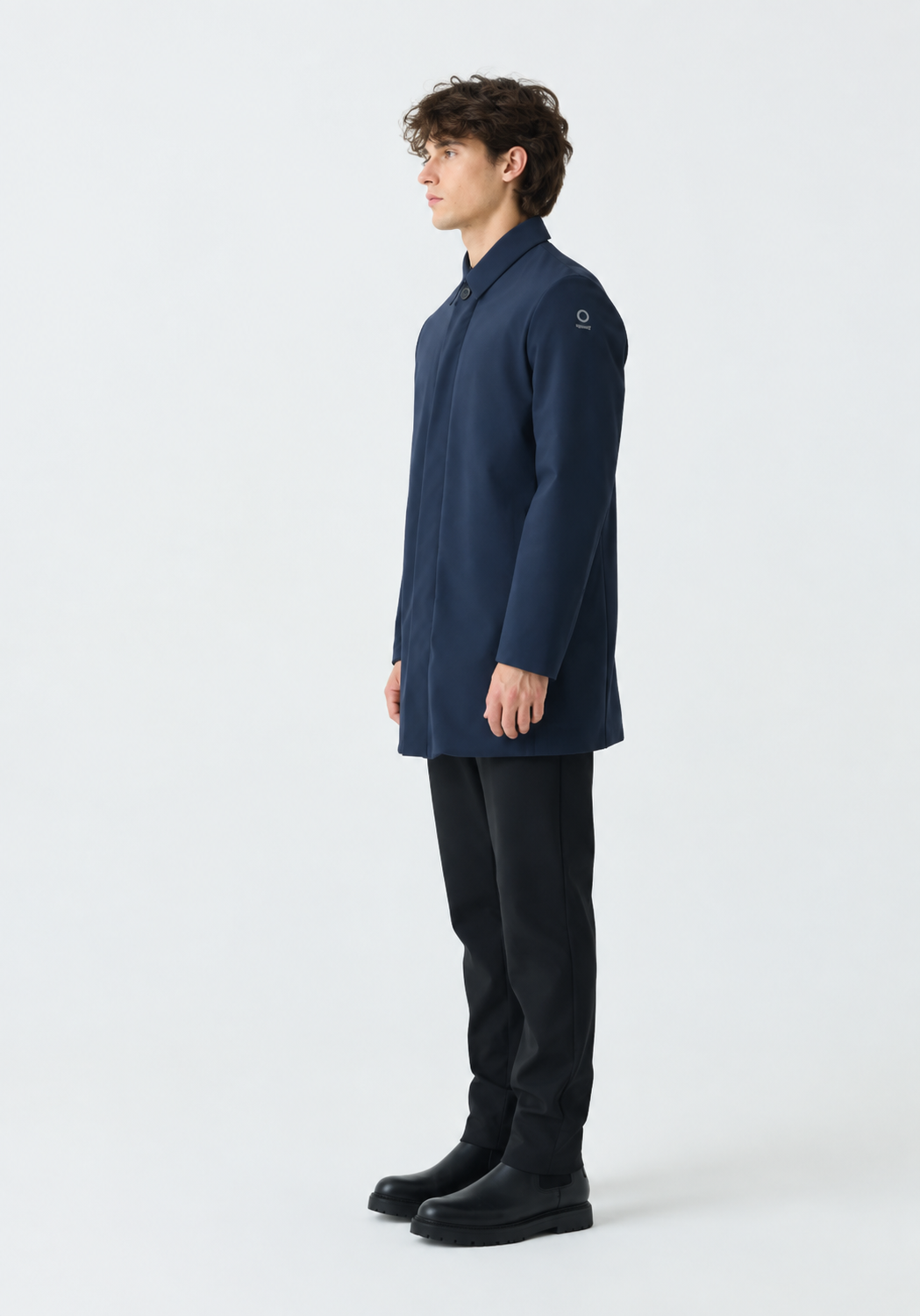 TRENCH SUNS - SALA FIRST BLUE