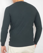 SSEINSE MAGLIONE GIROCOLLO MI2770SS
