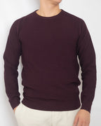 SSEINSE MAGLIONE GIROCOLLO MI2770SS