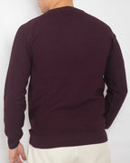 SSEINSE MAGLIONE GIROCOLLO MI2770SS