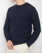 SSEINSE MAGLIONE GIROCOLLO MI2770SS