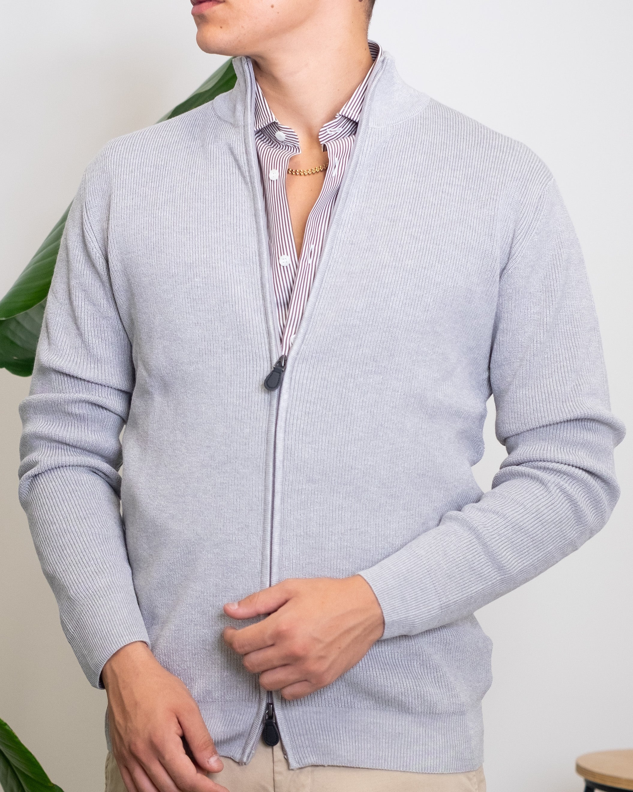 SSEINSE CARDIGAN MI2781SS