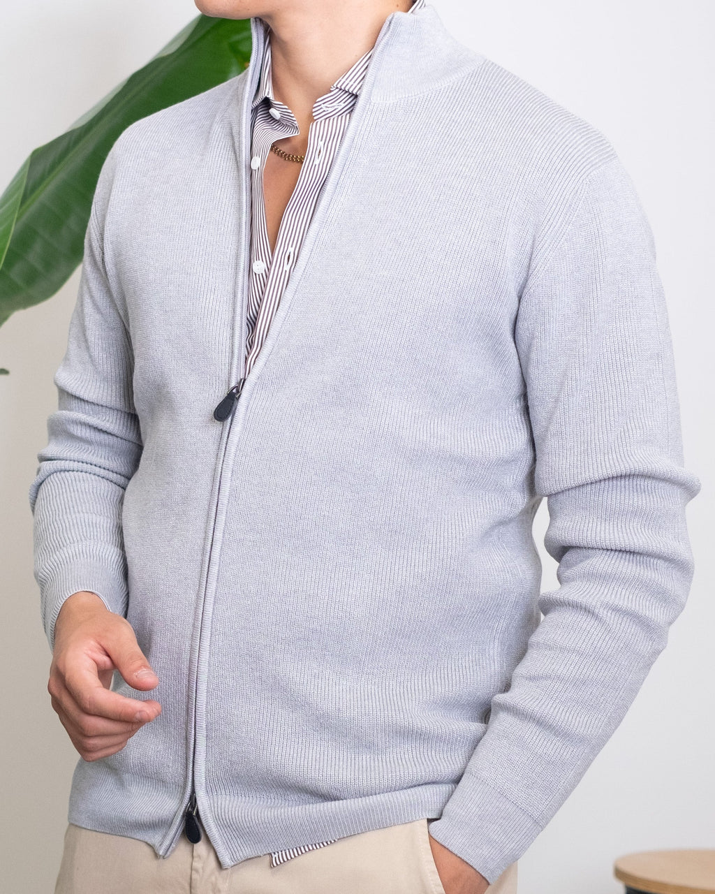 SSEINSE CARDIGAN MI2781SS