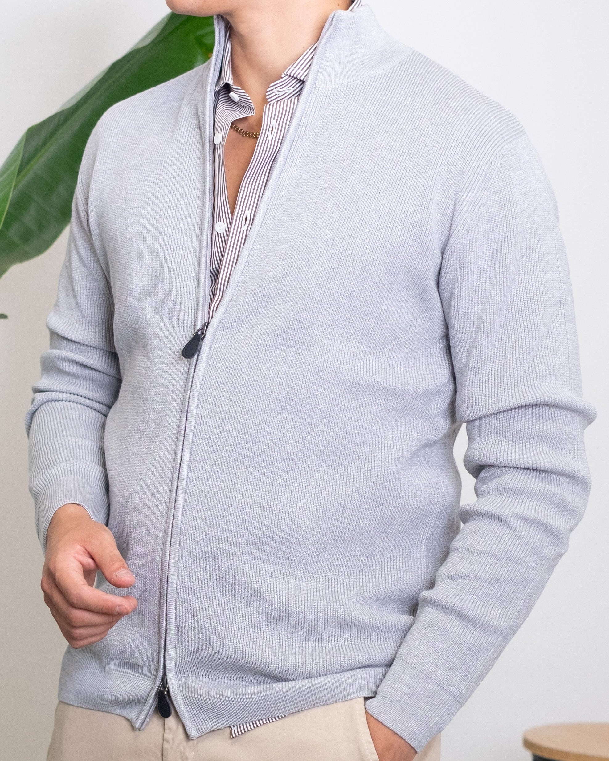 SSEINSE CARDIGAN MI2781SS