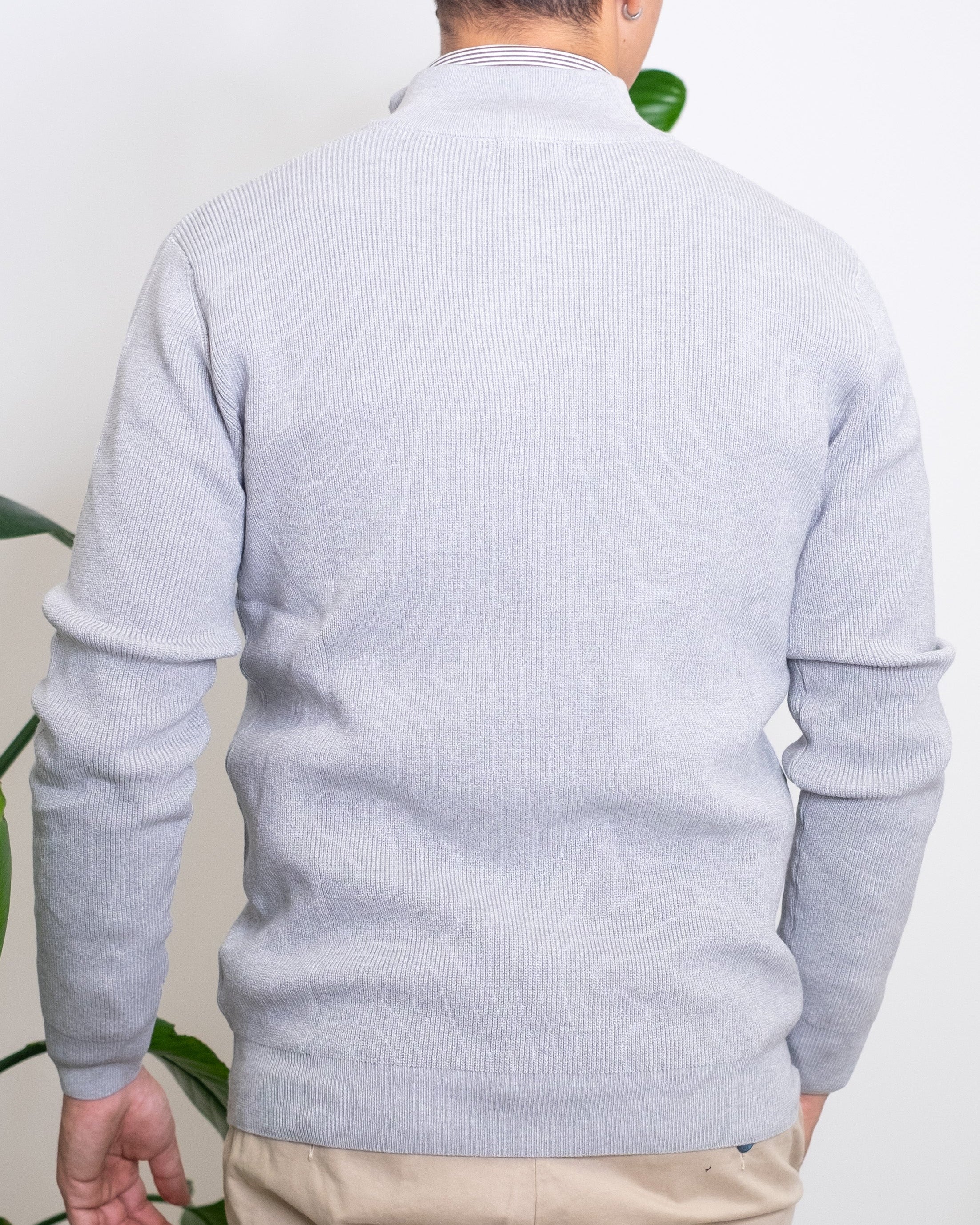 SSEINSE CARDIGAN MI2781SS