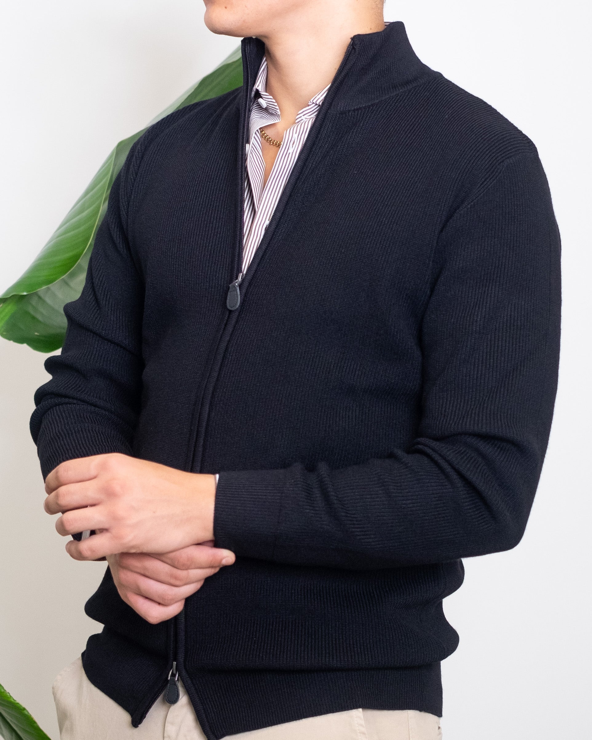 SSEINSE CARDIGAN MI2781SS