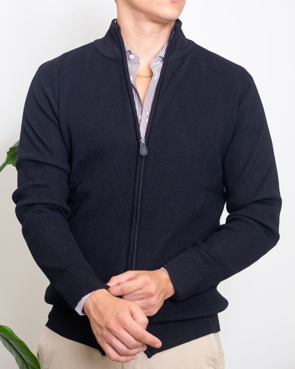 SSEINSE CARDIGAN MI2781SS