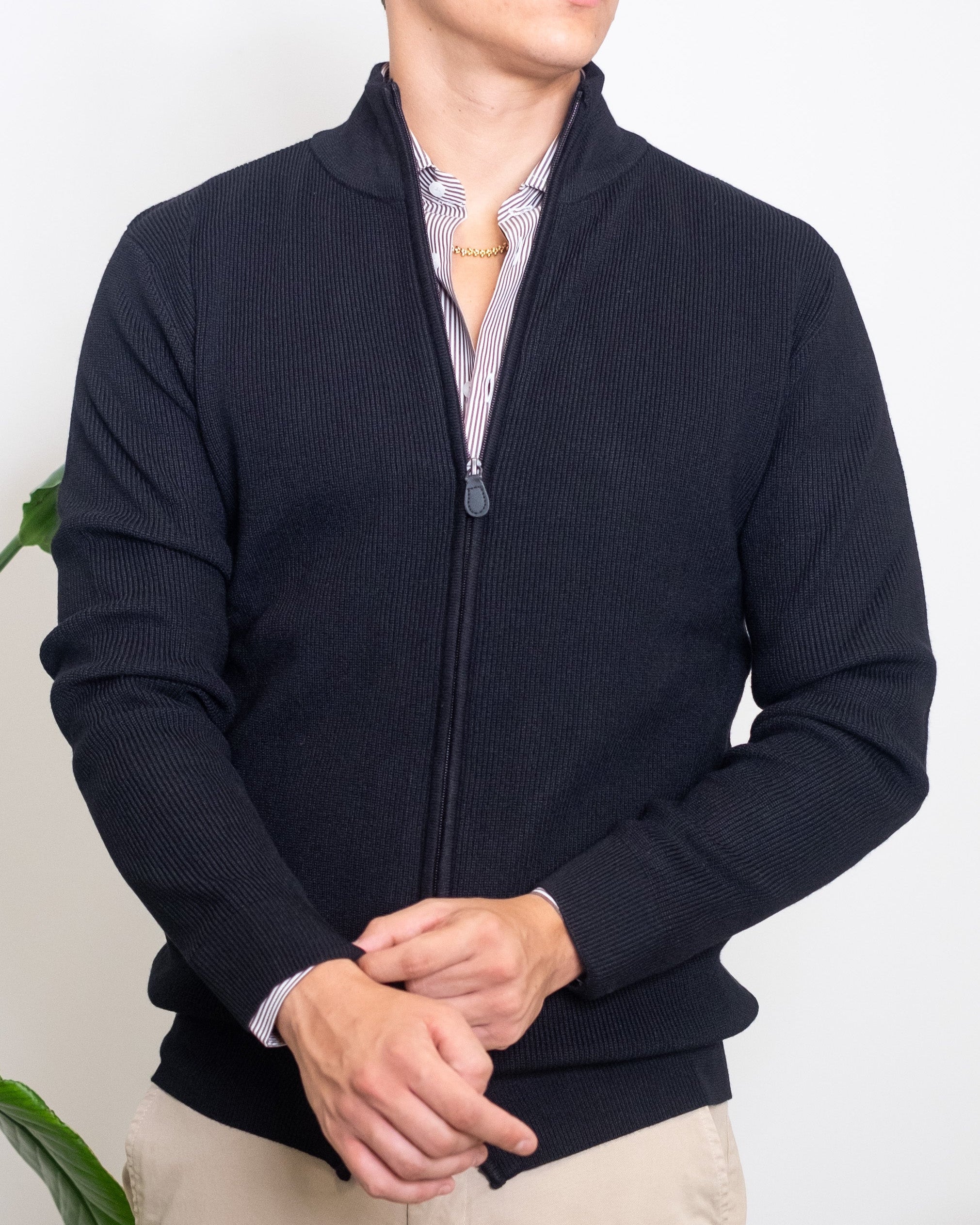SSEINSE CARDIGAN MI2781SS
