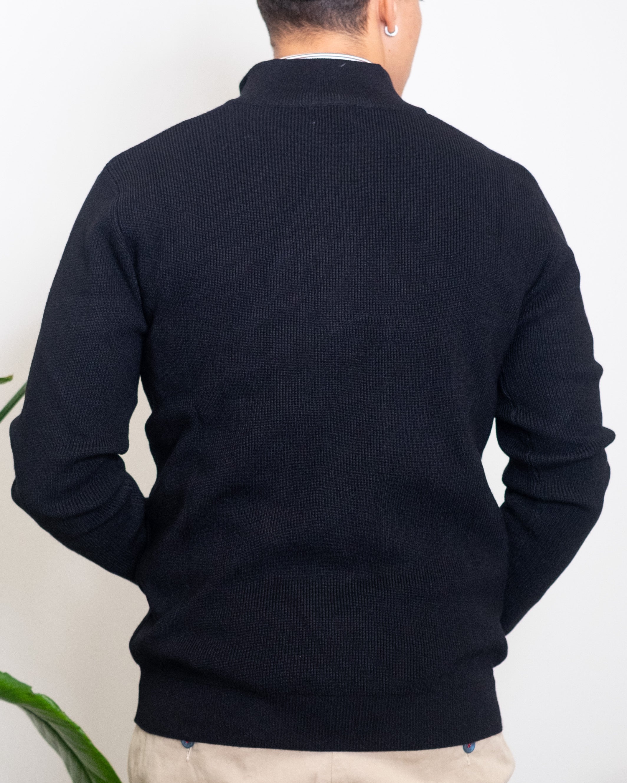 SSEINSE CARDIGAN MI2781SS